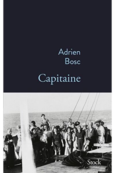 Hachette Distribution كابتن