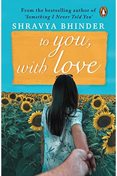 Penguin Random House إليك مع الحب