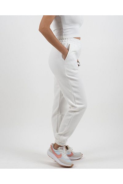 Parla Sports Basic Raised Three Thread Sweatpants
