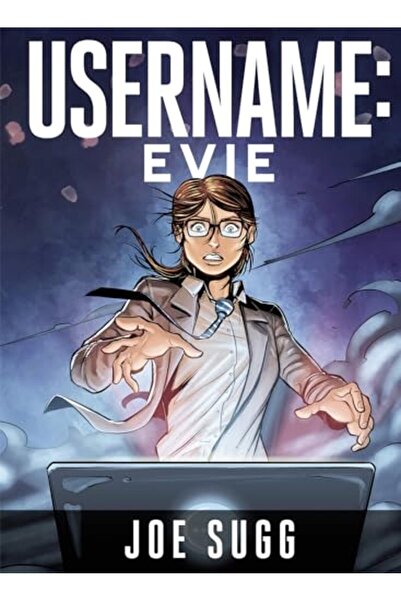 Hachette Distribution اسم المستخدم Evie