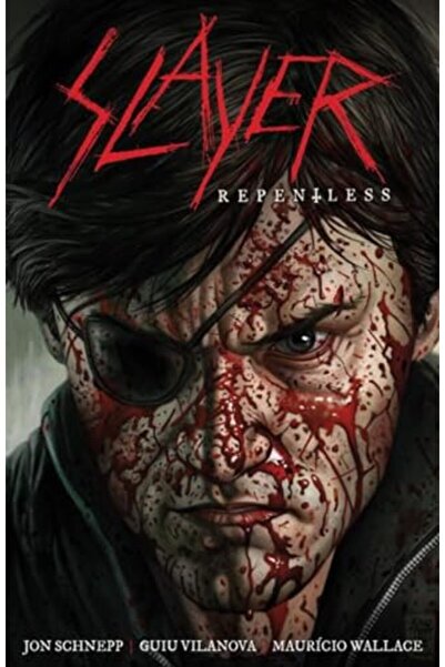 Penguin Random House قاتل بلا ندم