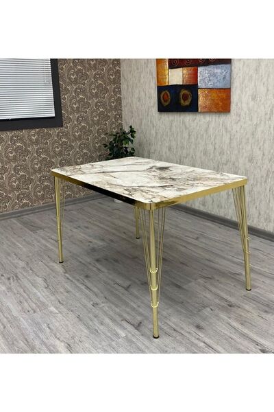 BY ORHAN GÜZEL Mutfak Masası 6 Kişilik Mutfak Masası 4 Kişilik Mutfak Masası