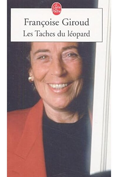 Hachette Distribution حِذاء الفهد