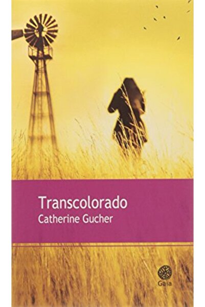 Gaia ترانس كولورادو