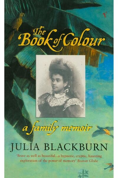 Penguin Random House كتاب الألوان