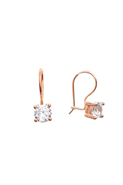 SUNSHINE 925 Ayar Gümüş Küpe SKU0577