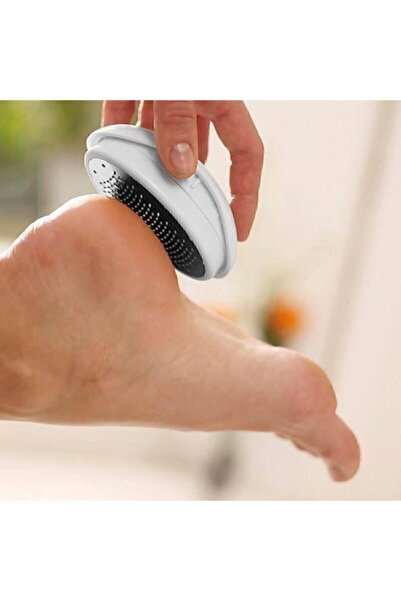 CMT Ayak Rendesi Topuk Nasır Temizleme Ayak Bakım Törpüsü