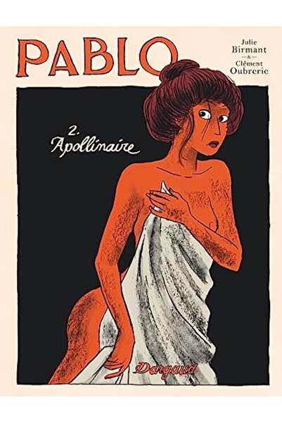 MDS بابلو تومي 2 أبولينير