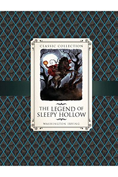 Hachette Distribution مجموعة سليبي هولو الكلاسيكية