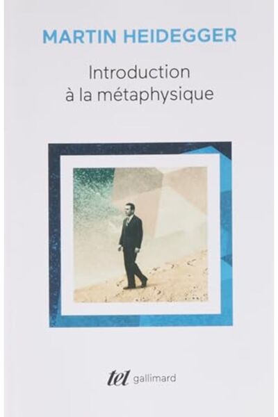 Sodis مقدمة في الميتافيزيقا