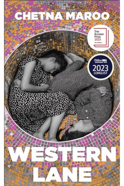 Macmillan Distribution Western Lane