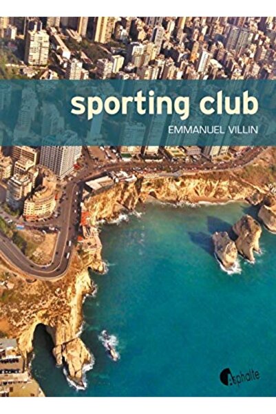 Asphalte نادي رياضي