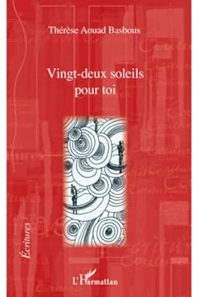 L'Harmattan فينت دوكس سولييه بور توي