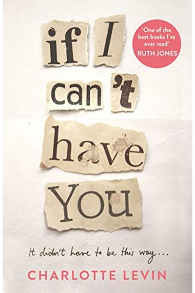 Macmillan Distribution If I Cant Have You