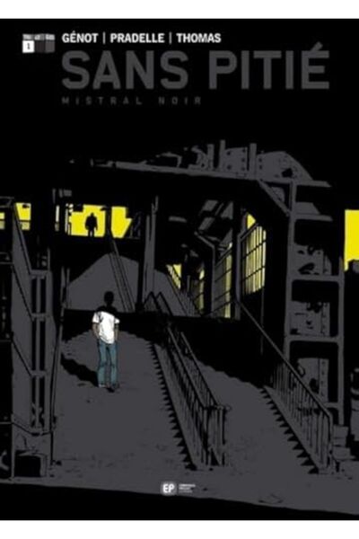 Volumen سان بيتي تومي 1 ميسترال نوير