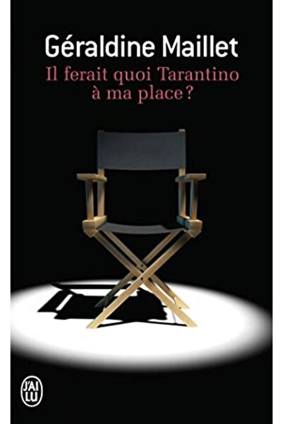 UD Union Distribution Il Ferait Quoi Tarantino Ma Place ?