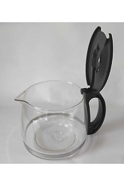 Sinbo SCM 2938 Filtre Kahve Makinesi Cam Demlik