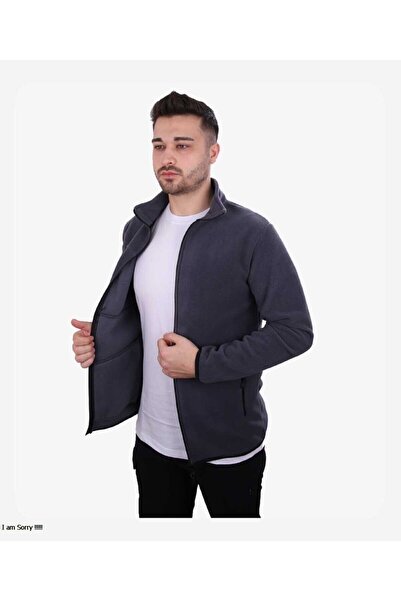 Spor Life Erkek Polar