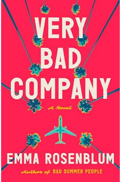 Macmillan Distribution Very Bad Company International Edition