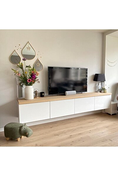 Decoroys Joseph Tv Ünitesi