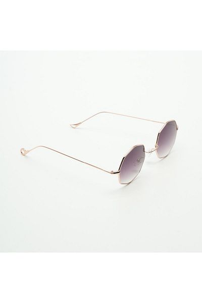 BS STILL Women's Sunglasses Metal Case