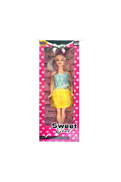 OYDAS Sweet Girl Happy Bebek