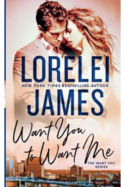 Penguin Random House أريدك أن تريدني