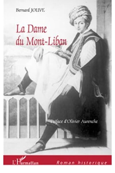 L'Harmattan سيدة جبل لبنان