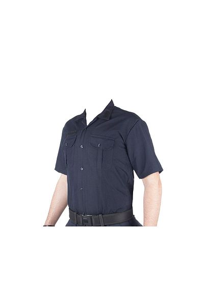 CanTertip Cămașă de vară cu mâneci scurte Jandarma Asayim