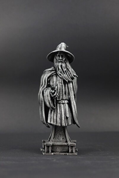 domini Gandalf - The Lord of the Rings - Figür / Büst - 17cm