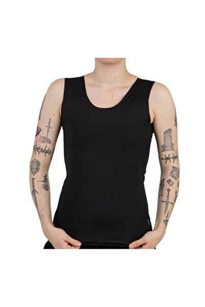 Trnsdshop Binder Binder Göğüs Korsesi Düzleştirici Etkili Uzun