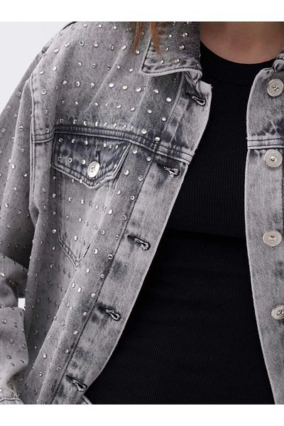 Nocturne N25Kd5242 - Nocturne Model Jacket