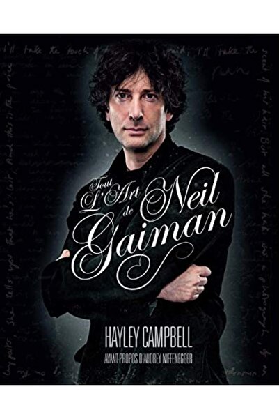 HUGINN & MUNINN نيل جايمان توت لارت تومي 1 توت لارت دي نيل جايمان