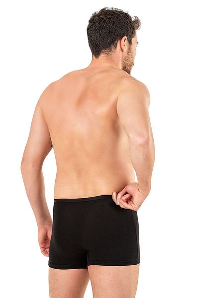 ÖZKAN underwear Özkan 11897 Ανδρικό βαμβακερό σορτς μπόξερ