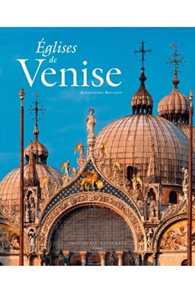 UD Union Distribution كنائس البندقية