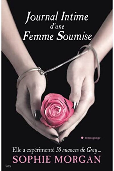 City مجلة إينتيمي ديون فيم سوميس