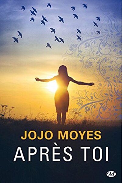 MİLADY أبريل س توا أفانت توا تومي 2