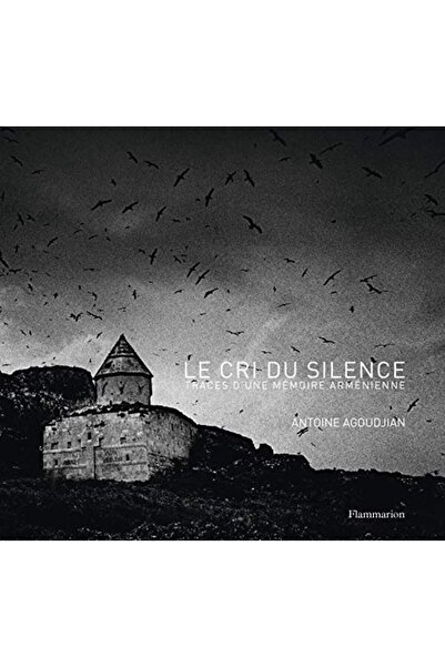 UD Union Distribution Le Cri Du Silence Traces Dune Memoire Armenienne