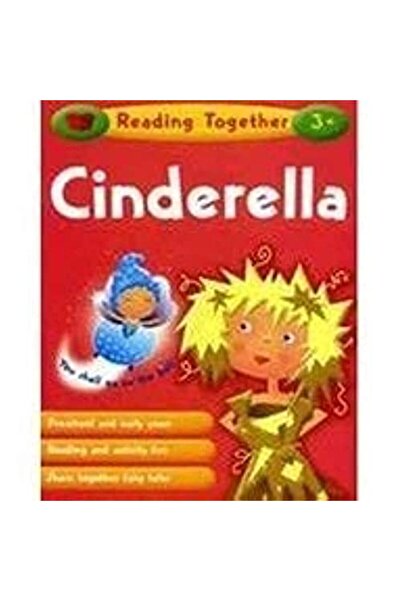 Igloo Books سندريلا