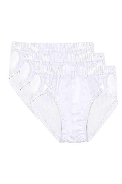 ÖZKAN underwear Boy's Brief - Özkan 0710, 3 Pack, 100% βαμβάκι, ευέλικτο και άνετο