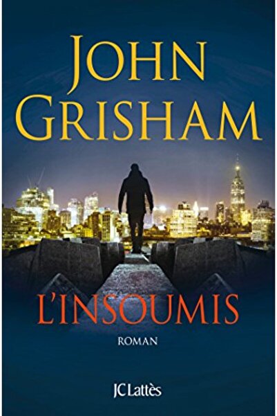 Jean-Claude Lattès لينسوميس