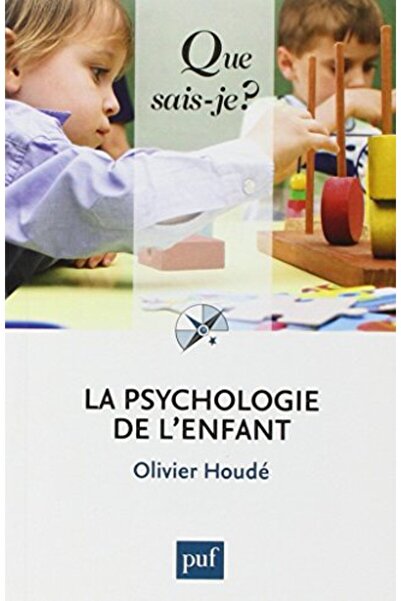 UD Union Distribution علم نفس الطفل