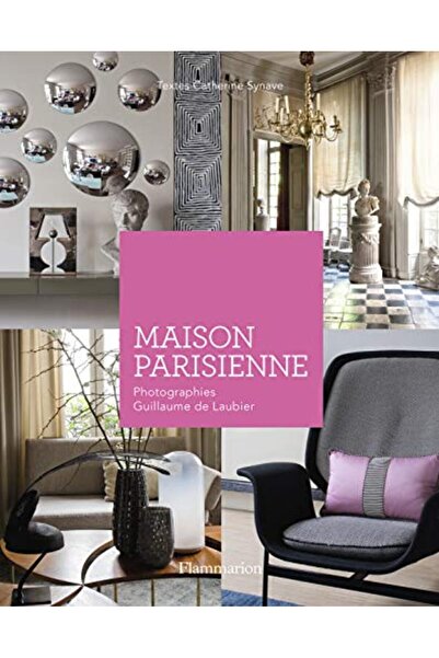 UD Union Distribution بيت باريسي