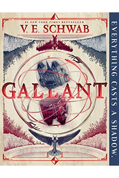 Harper Collins شجاع