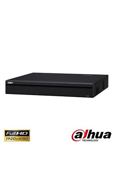 DAHUA 8 Kanal Xvr Dijital Kayıt Cihazı 1080p