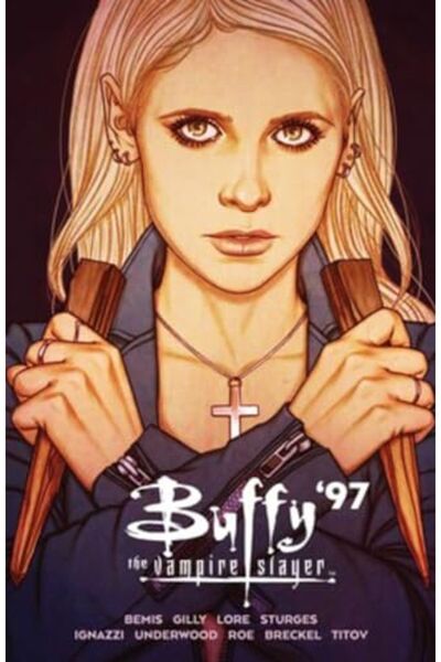 Simon Schuster بوفي 97 سك