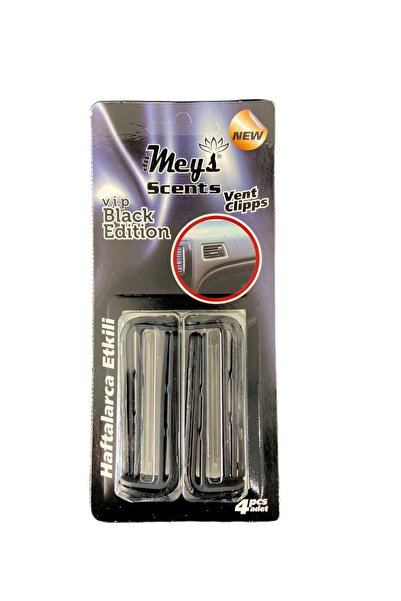 Meys AVANTAJLI PAKET ARABA KLİMA PETEK KOKUSU