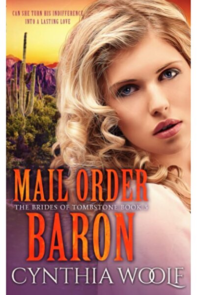Ingram Internatıonal Inc Mail Order Baron