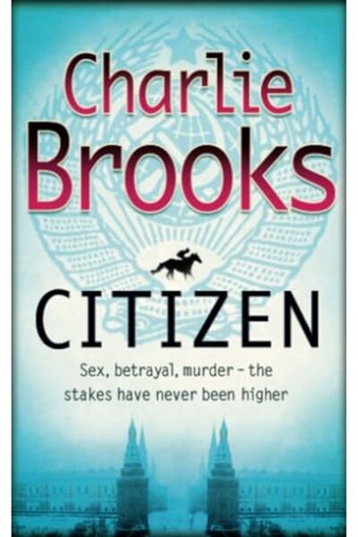 Harper Collins مواطن