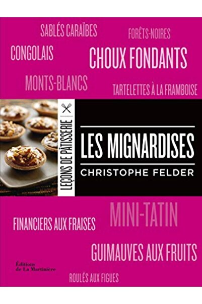 Editions de La Martinière ليه ميجنارديسيس